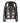Blauer Black Polyamide Women's Jacket