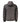 Blauer Black Polyester Men's Jacket