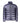 Blauer Blue Polyamide Men Jacket