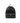 Guess Black Polyethylene Backpack