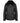 Baldinini Trend Black PU Women Jacket