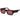 Gant Burgundy Acetate Sunglasses