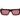 Gant Burgundy Acetate Sunglasses