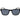 Gant Black Plastic Sunglasses