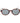 Gant Brown Acetate Sunglasses