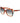 Marciano by Guess Copper Acetate Sunglasses