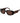 Gant Brown Acetate Sunglasses