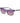 Marciano by Guess Purple Acetate Sunglasses
