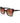 Marciano by Guess Black Acetate Sunglasses