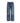 Citizens of Humanity Blue Organic Cotton Straight-Leg Jeans