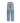 Citizens of Humanity Blue Organic Cotton Straight-Leg Jeans