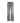 Citizens of Humanity Gray Cotton Slim Fit Jeans