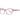 Marciano by Guess Pink Plastic Glasses (Frames)