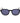Gant Black Acetate Sunglasses