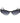 Marciano by Guess Black Acetate Sunglasses
