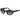 Marciano by Guess Black Plastic Sunglasses