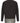 Comme Des Garçons Bicolor Polyester Blouse