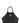 Vivienne Westwood Black Polyethylene Handbag