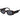 Gant Black Acetate Sunglasses