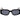 Gant Black Acetate Sunglasses