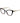 Marciano by Guess Blue Acetate Glasses (Frames)