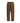 Brunello Cucinelli Brown Cotton Casual Pants