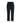 Brunello Cucinelli Black Cotton Athletic Pants