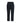 Brunello Cucinelli Black Cotton Athletic Pants
