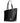 Karl Lagerfeld Black Polyethylene Shoulder Bag