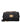 Versace Black Leather Shoulder Bag