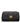 Versace Black Leather Crossbody Bag