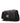 Versace Black Leather Crossbody Bag