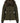 Moncler Grenoble Bicolor Polyester Full-Length Jacket