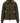 Moncler Grenoble Bicolor Polyester Full-Length Jacket