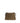 Brunello Cucinelli Brown Calf Leather Bos Taurus Shoulder Bag