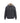 Brunello Cucinelli Gray Wool Oves Aries Full-Length Jacket
