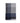 Brunello Cucinelli Gray Wool Oves Aries Scarf
