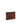 Brunello Cucinelli Bordeaux Calf Leather Bos Taurus Shoulder Bag