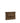 Brunello Cucinelli Brown Calf Leather Bos Taurus Shoulder Bag