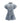 Zimmermann Blue Cotton Casual Dress