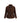 Prada Brown Polyester Shell Jacket