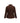 Prada Brown Polyester Shell Jacket