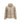 PINKO Beige Polyamide Full-Length Jacket