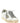 Golden Goose Multicolor Cowhide Low Top Sneakers