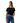 Guess Black Cotton T-Shirt