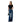 Guess Black Cotton T-Shirt