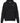 Off-White Black Cotton Sweatshirt