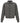 Jacquemus Gray Virgin Wool Bomber