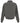 Jacquemus Gray Virgin Wool Bomber