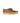 Clarks Brown Leather Men's Sneaker
